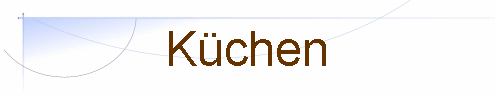 K�chen