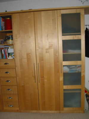 Schrank