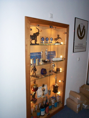 Vitrine