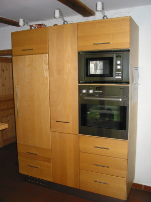 K�chenblock